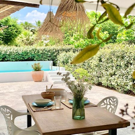 Villa Nature Con Piscina Privada - Wifi -Ac - Bbq Blanes Zewnętrze zdjęcie