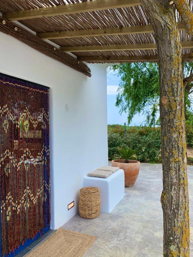 Villa Nature Con Piscina Privada - Wifi -Ac - Bbq Blanes Zewnętrze zdjęcie