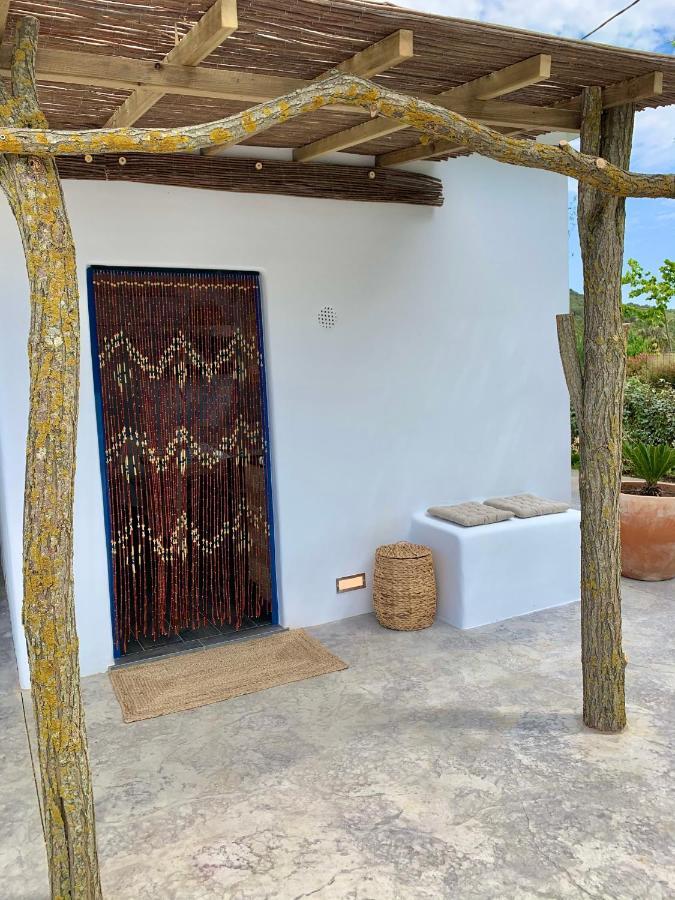 Villa Nature Con Piscina Privada - Wifi -Ac - Bbq Blanes Zewnętrze zdjęcie