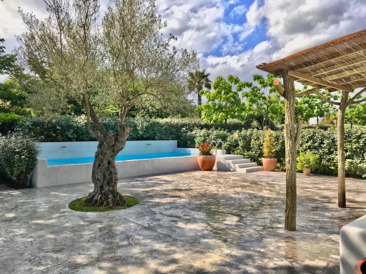 Villa Nature Con Piscina Privada - Wifi -Ac - Bbq Blanes Zewnętrze zdjęcie